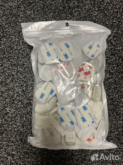 Защита от детей