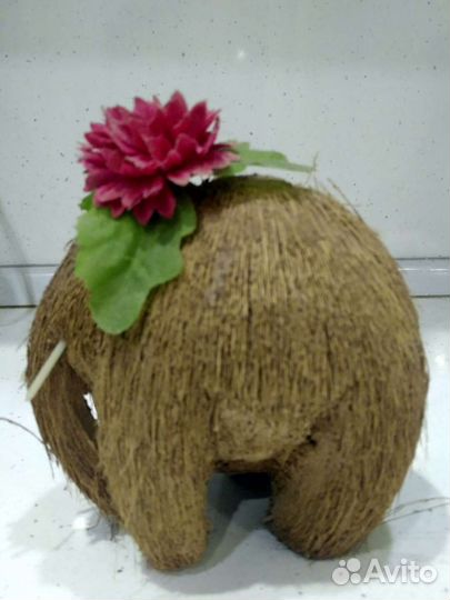 Копилка Слониха