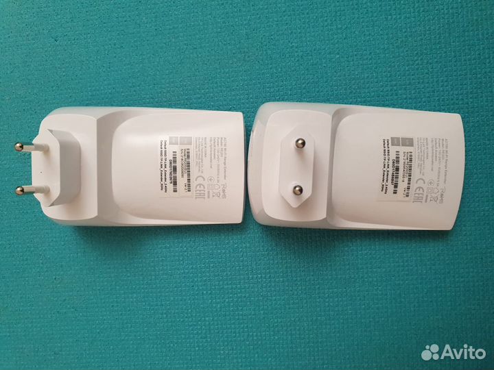 Усилители wi-fi сигнала Tp-Link