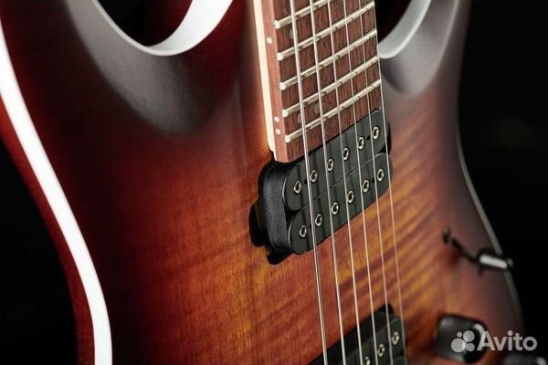 Электрогитара Ibanez (Комплект)