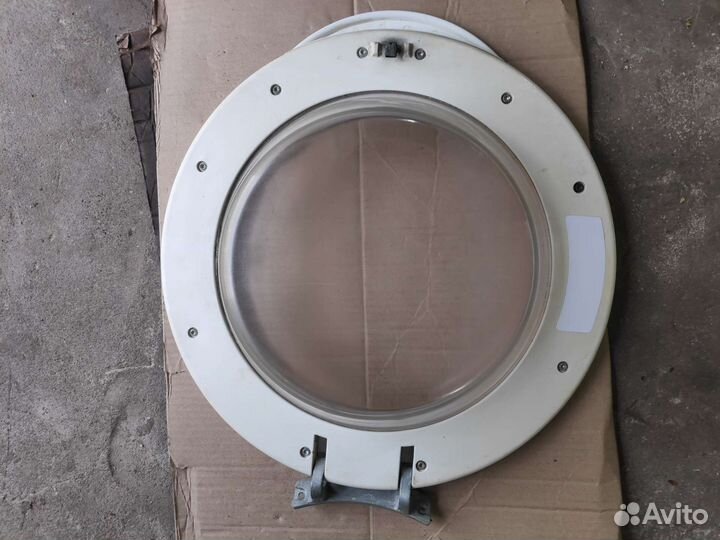 Даерца люка стиральной машины bosch