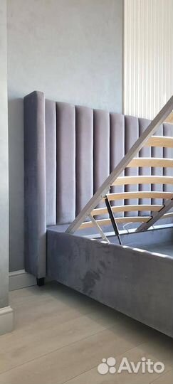 Кровать детская любой цвет и размер на заказ