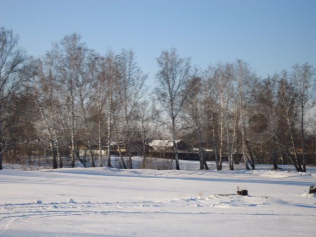 Участок 8 сот. (ИЖС)