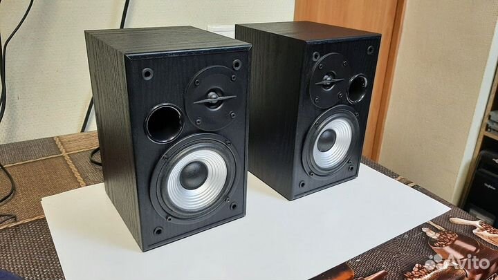 Колонки 2.0 Edifier R980T