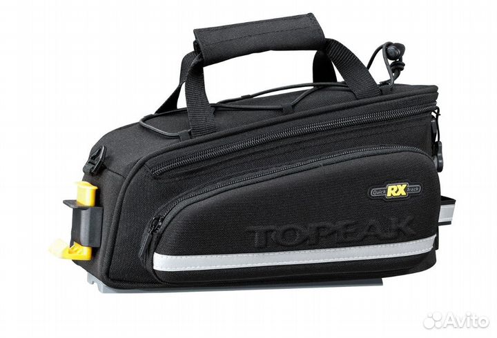 Сумка на багажник Topeak RX Trunkbag EX TT9636B
