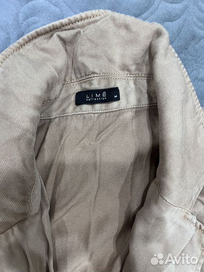 Комбинезон женский летний 44 46