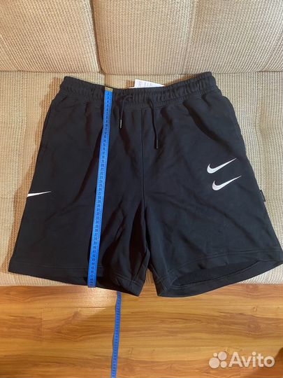 Шорты Nike