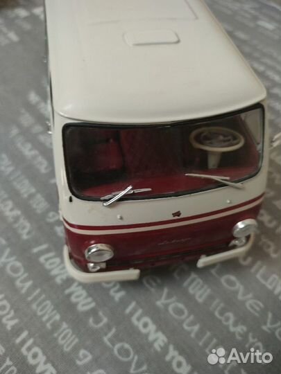 Коллекция 1:24