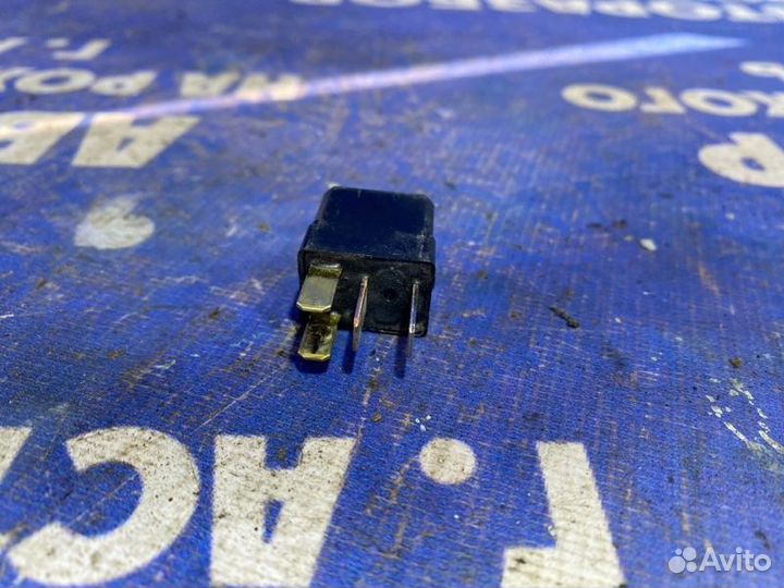 Реле Kia Rio 3 седан 2012