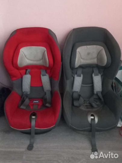 Автокресло