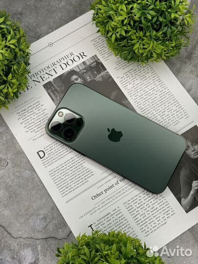 iPhone 13 Pro Max, 128 ГБ