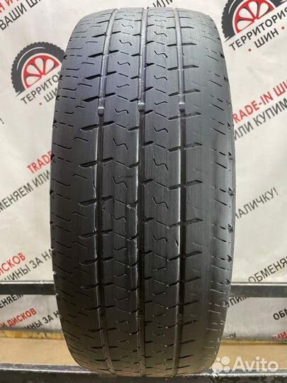 Matador MPS 330 Maxilla 2 225/70 R15C 112R