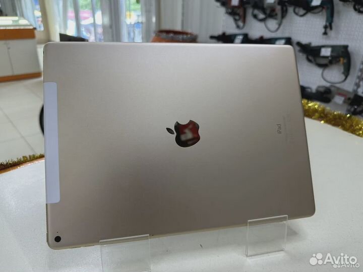 iPad Pro 12.9 256GB (юность)