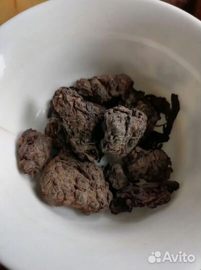 Китайский чай дахунпао CHK-3601