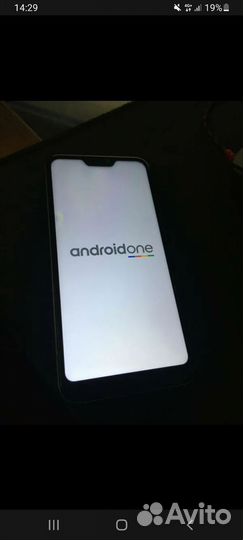Xiaomi Mi A2 Lite Android One, 3/32 ГБ