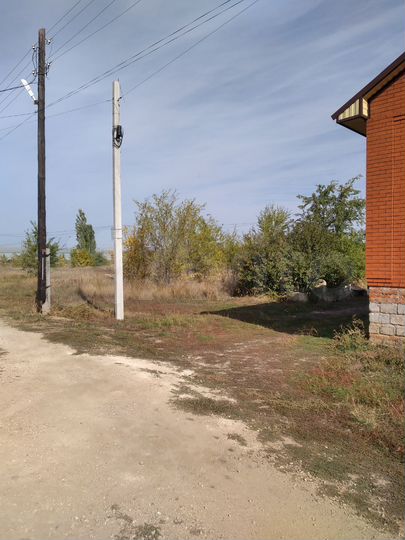 Участок 9,04 га (ИЖС)