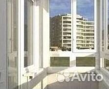 Окна за 7 дней