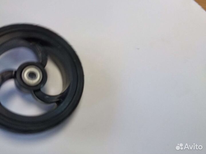 Колеса для самоката