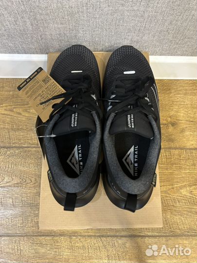 Nike juniper trail 2