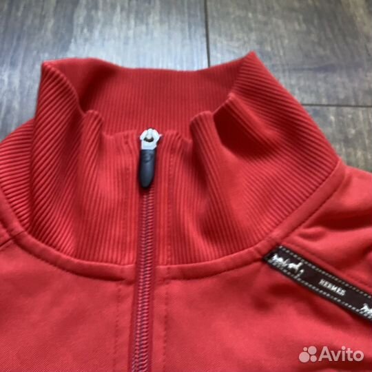 Олимпийка Nike Manchester United AIG Оригинал