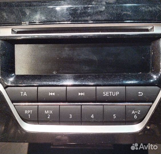 Visteon 5AL9 nissan