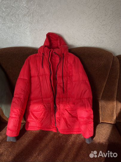 Куртка мужская