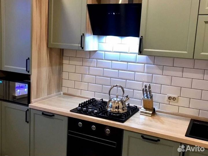 Кухонный гарнитур 