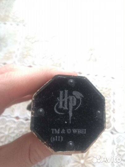 Шахматы гарри поттер