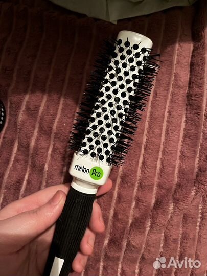 Расческа брашинг