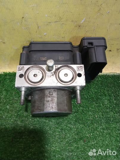 Блок ABS (насос) LADA Granta 2011