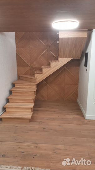 Реставрация деревянных изделий