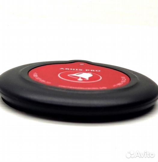 Для ресторанов - кнопка вызова персонала Слим