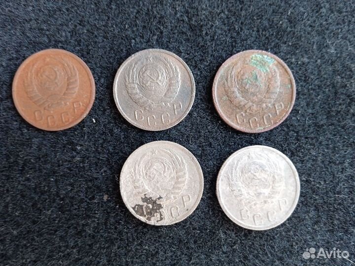 Старые советы 15 копеек