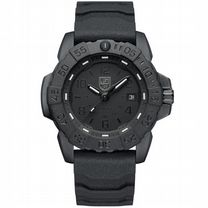 Luminox Navy seal Blackout XS.3251.BO.CB