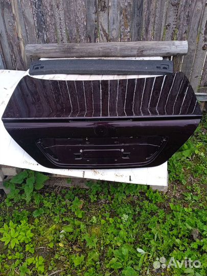 На мерседес cl-500, w-215