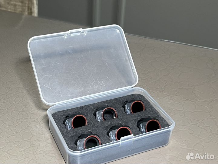 Фильтры DJI Mini 3 Pro