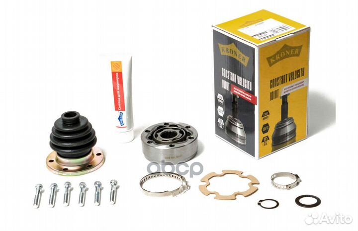 Шрус k103330 Kroner