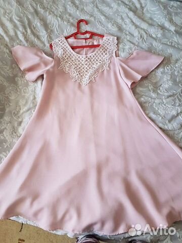 Продам платье размер