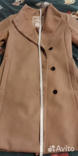 Пальто женское 42 размер