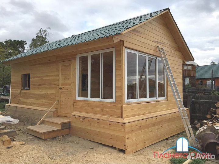 Пластиковые окна новые (не бу)