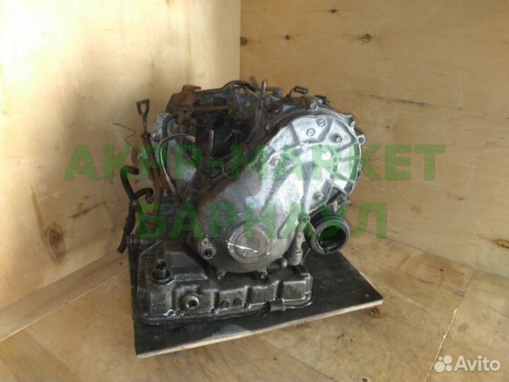 АКПП Nissan Rnessa 2.0 N30 RE0F06V SR20