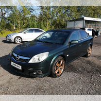 Opel Vectra 2.2 AT, 2005, 301 000 км, с пробегом, цена 470 000 руб.