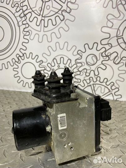 Блок ABS Volkswagen Passat B6 2.0 2007