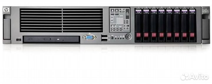 HP Proliant