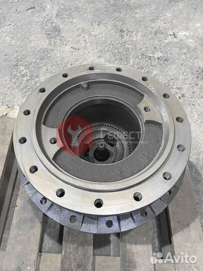 Редуктор хода Hitachi 9096482