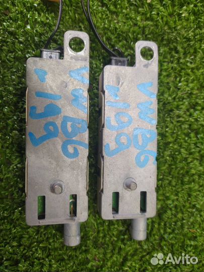 Усилитель антенны Volkswagen Passat B6 cdaa 2010