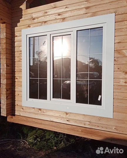 Пластиковые окна Окна пвх Евроокна