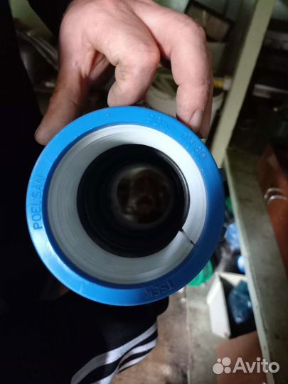 Фитинги для пнд труб, отводы