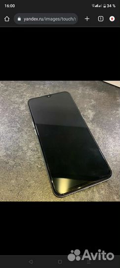 Телефон realme c 21Y