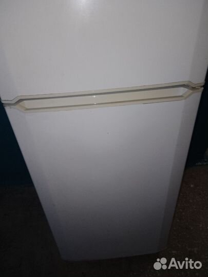 Продам холодильник рабочий бу